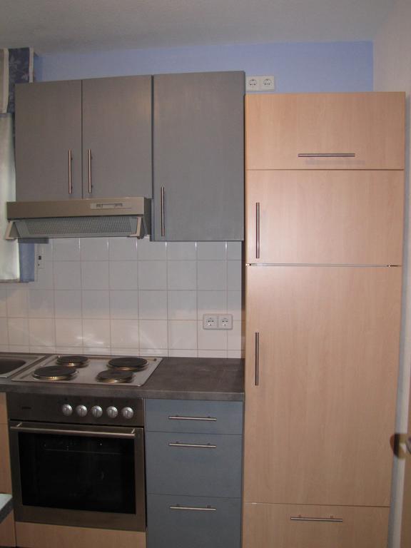 Stollenklause Apartment Hormersdorf  Cameră foto