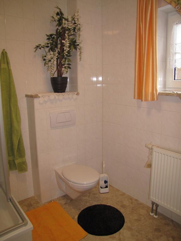 Stollenklause Apartment Hormersdorf  Cameră foto