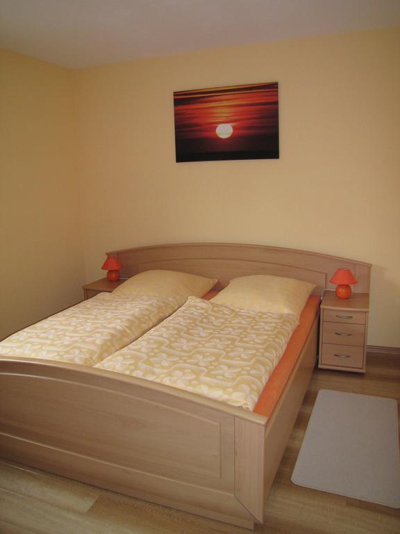 Stollenklause Apartment Hormersdorf  Cameră foto