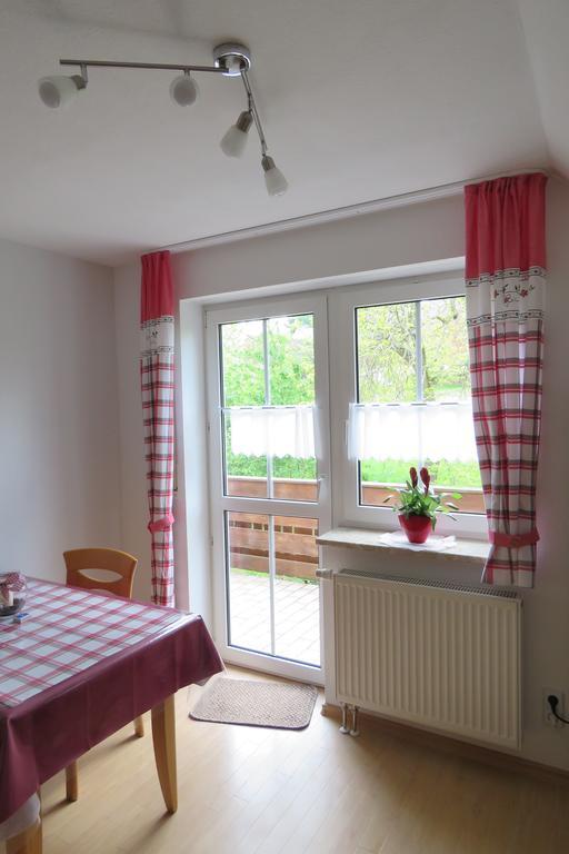 Stollenklause Apartment Hormersdorf  Exterior foto